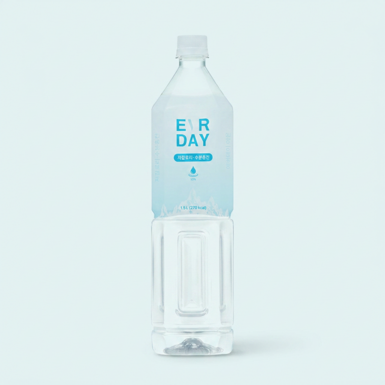 에버데이 이온, 1.5L, 12개