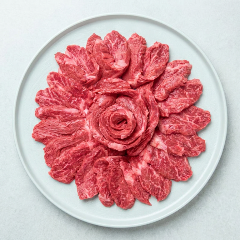 청정우 안창살, 300g, 1개 + 토시살, 300g, 1개