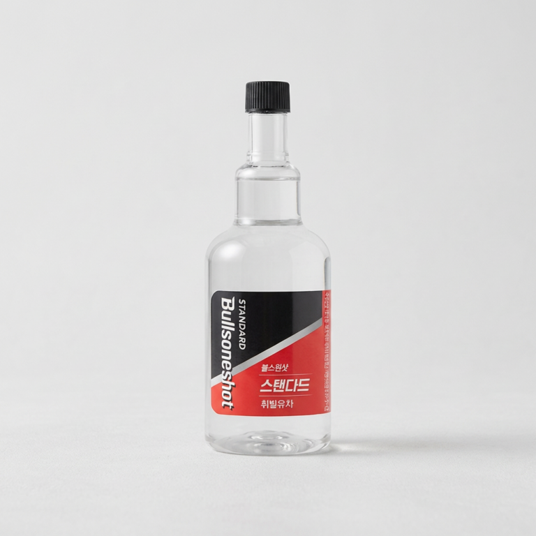 불스원샷 스탠다드, 360ml, 가솔린/휘발유, 3개
