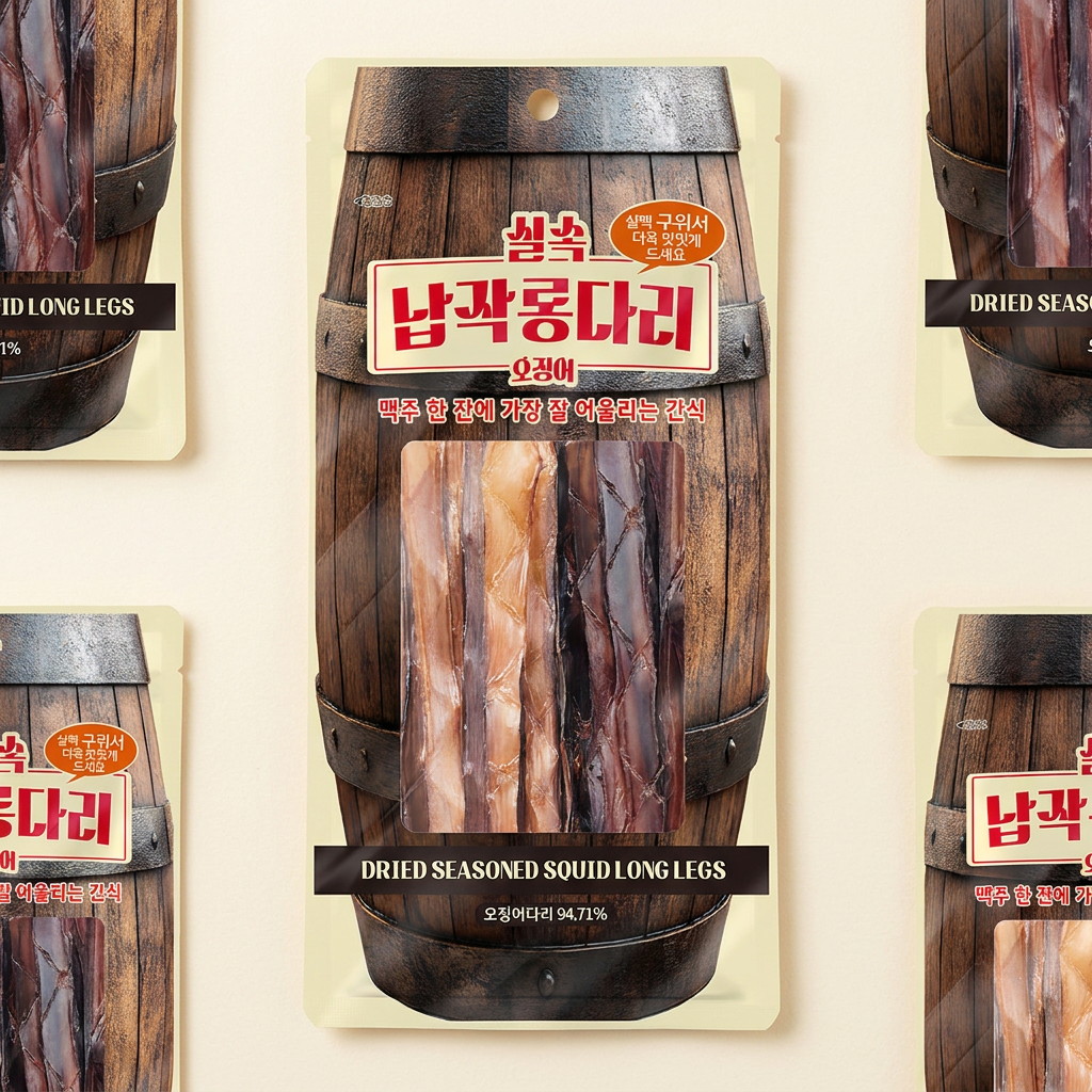 실속 납작롱다리 오징어 10개 10,800원 특가 비교 및 구매 가이드