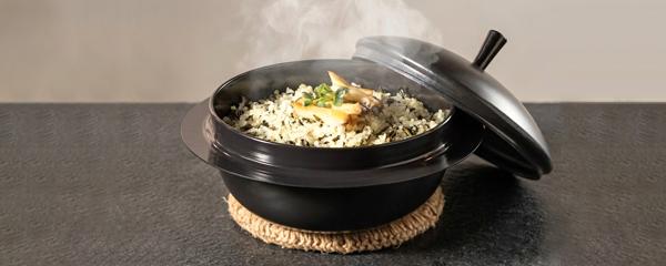 바이마르 솥뚜껑 세라믹 가마솥, 16cm, 1개