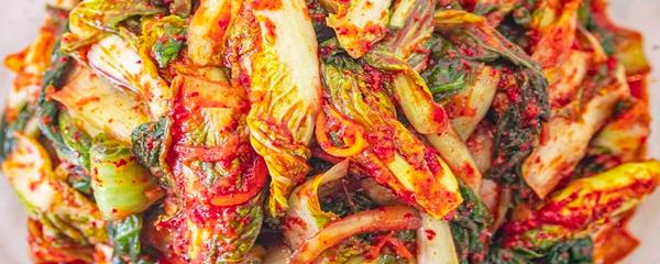 전라도 얼갈이 김치 2kg 하루특가 9,900원 최저가 비교