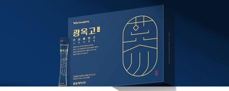 [86% 특가] 광동초이스 광옥고스틱 산삼배양근 30포 (10g) 건강보약 1일 특가 총정리