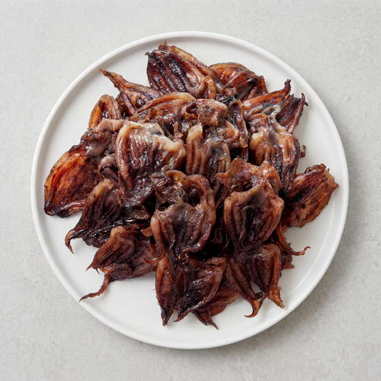 까망 쏙다리, 400g, 1봉