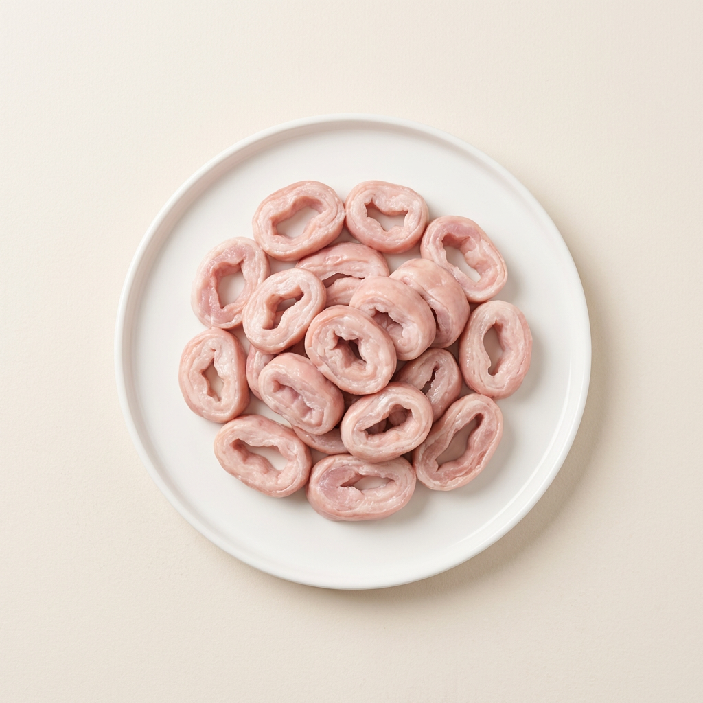 달구벌 대구 돼지 생막창, 1kg, 1팩