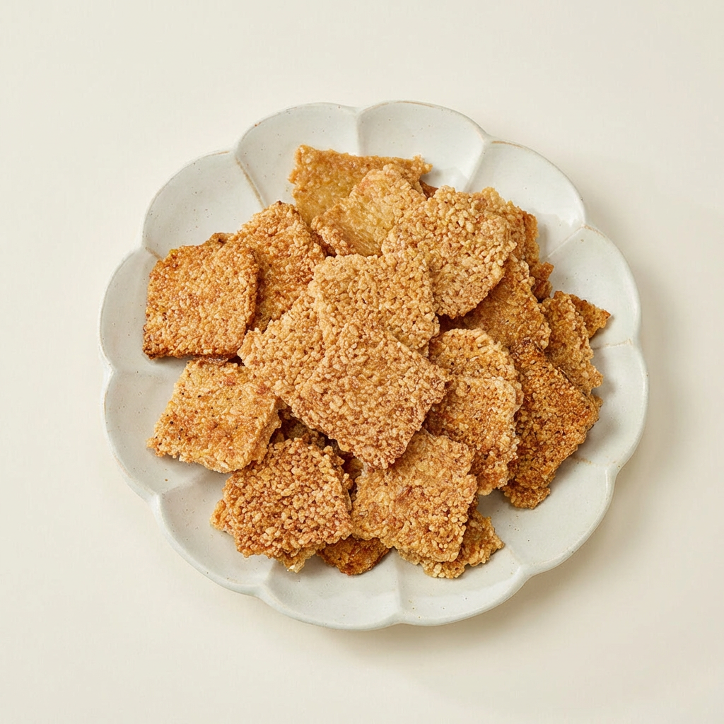 푸디헤븐 끓여먹는 누룽지, 2kg, 1개