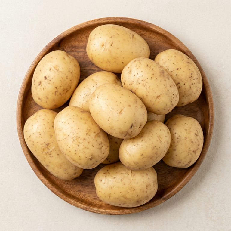 사계농산 국내산 햇 수미감자, 왕특, 요리용, 3kg, 1박스