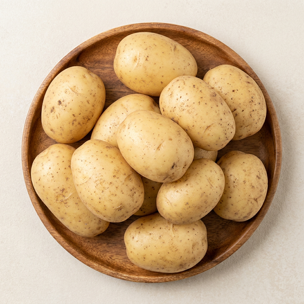 사계농산 국내산 햇 수미감자, 왕특, 요리용, 3kg, 1박스