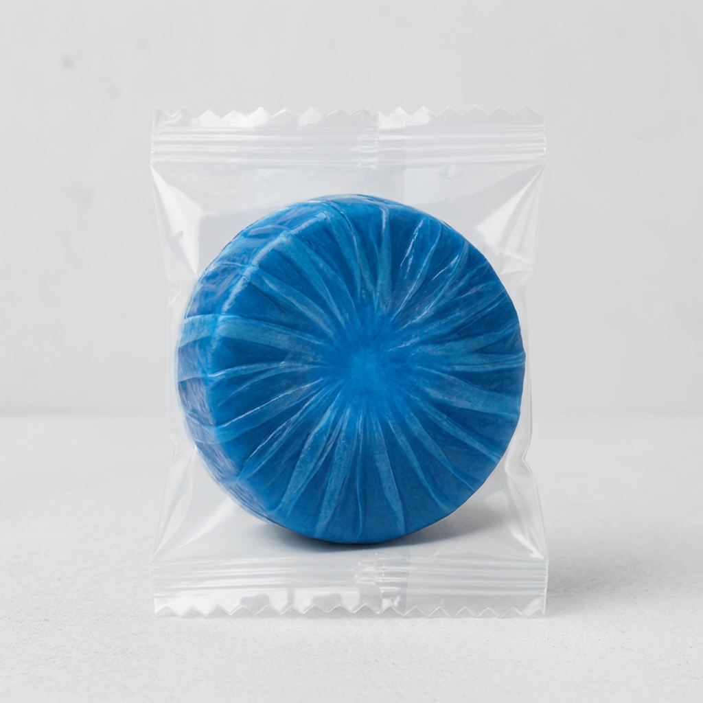 변기세정제 라이트, 50g, 20개