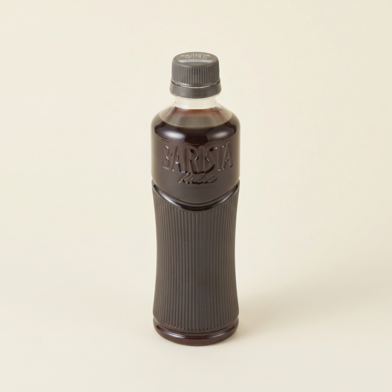바리스타룰스 원데이 무라벨, 아메리카노, 350ml, 40개