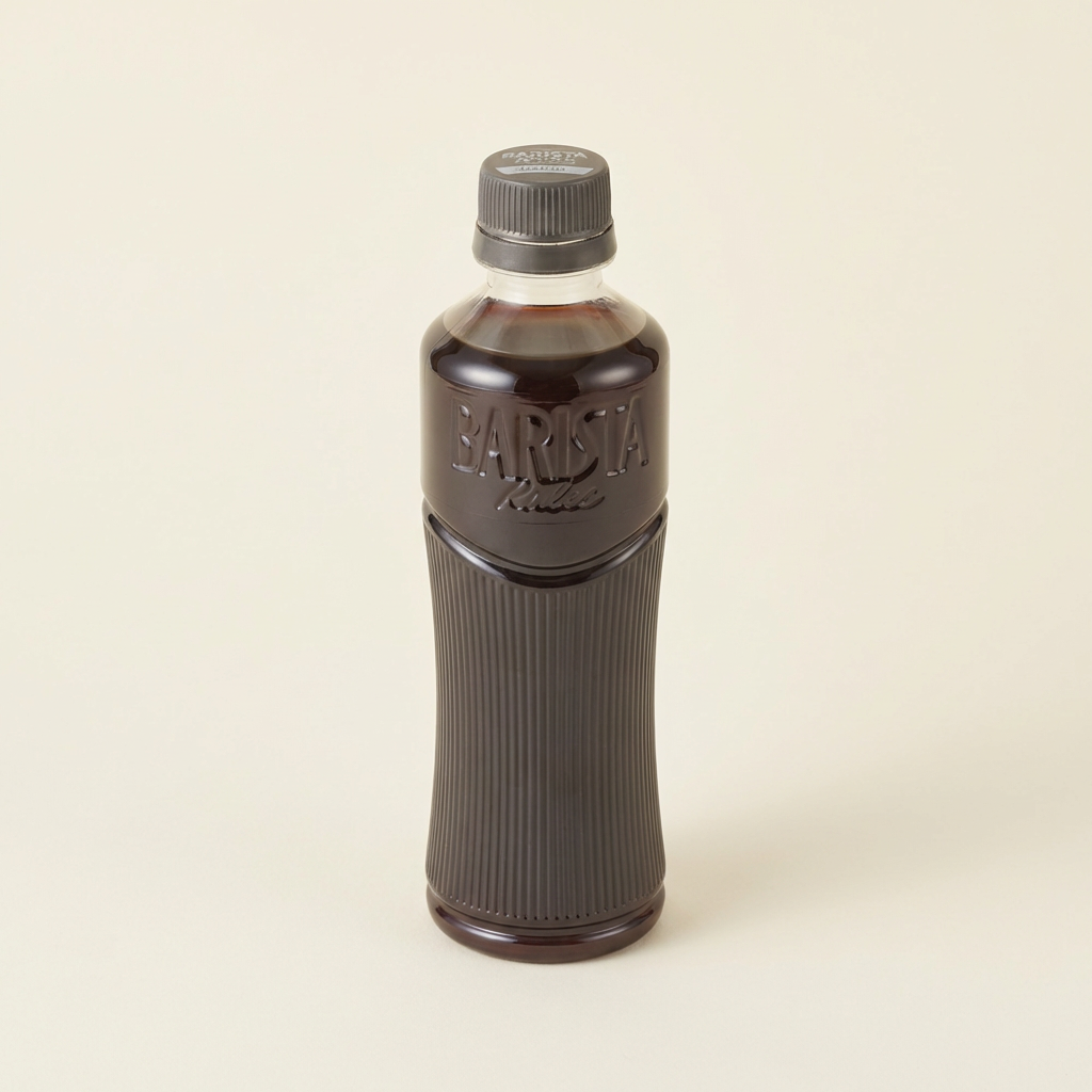 바리스타룰스 원데이 무라벨, 아메리카노, 350ml, 40개