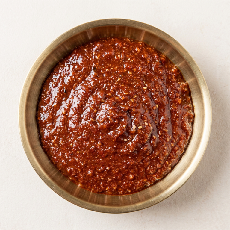 순천만 칠게장, 300g, 1개