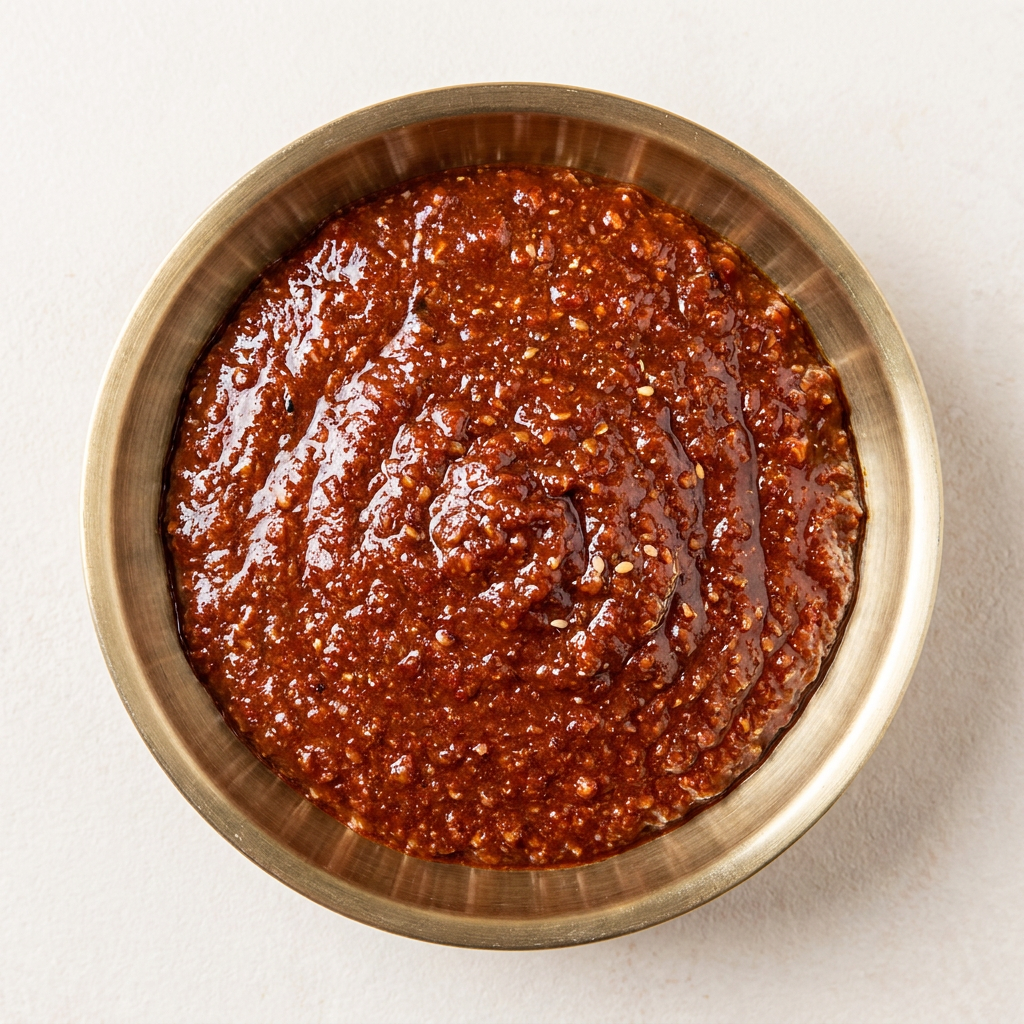 순천만 칠게장, 300g, 1개