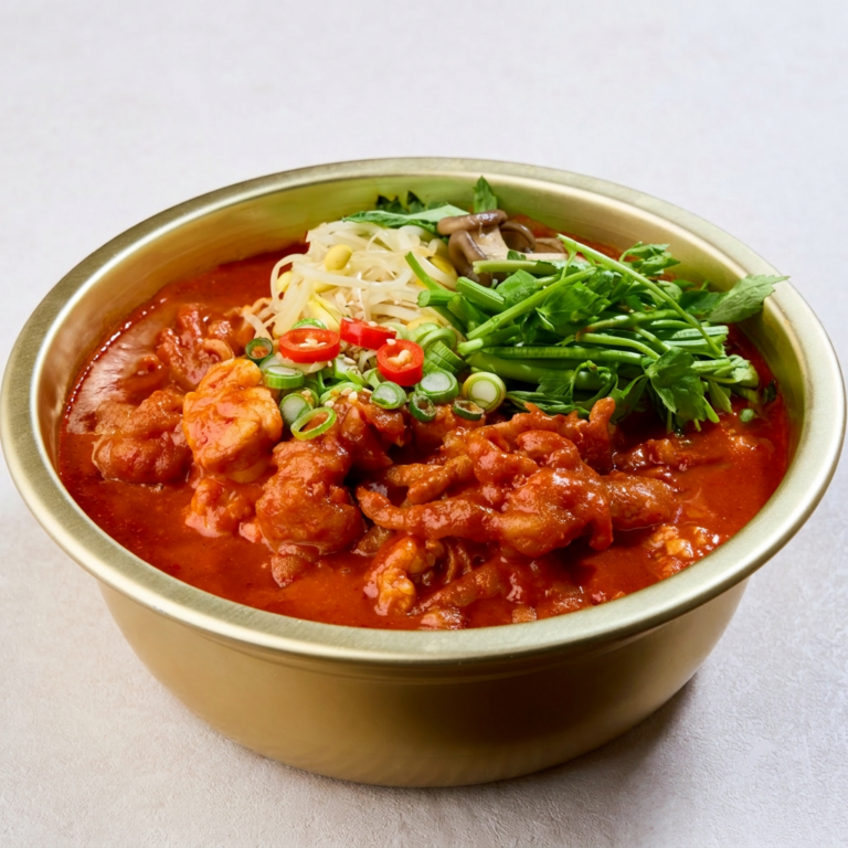 저세상 무뼈 국물닭발, 720g, 2개