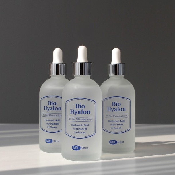 MTC 바이오 히알루론산 세럼, 100ml, 1개
