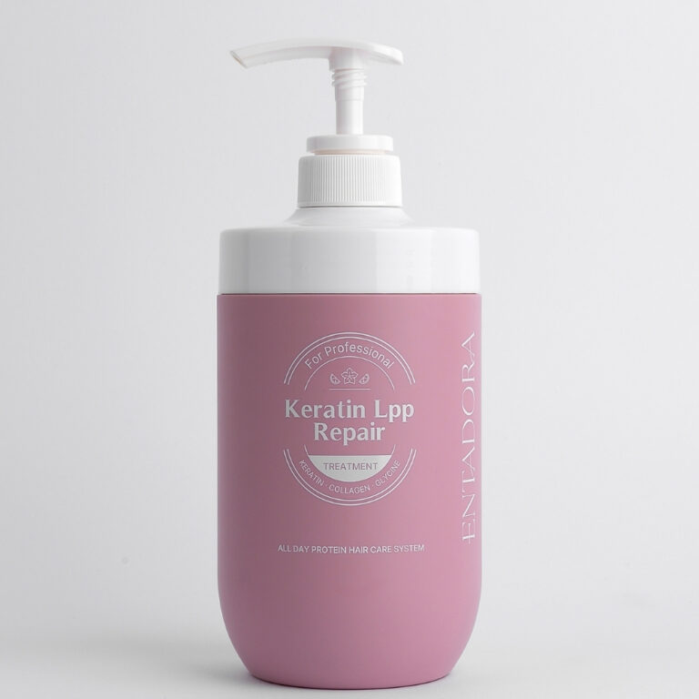 엔타도라 케라틴 단백질 LPP 리페어 트리트먼트, 750ml, 1개