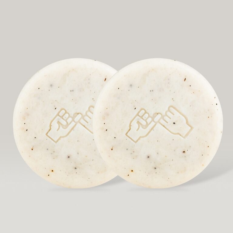 동구밭 노니 바디비누, 85g, 2개
