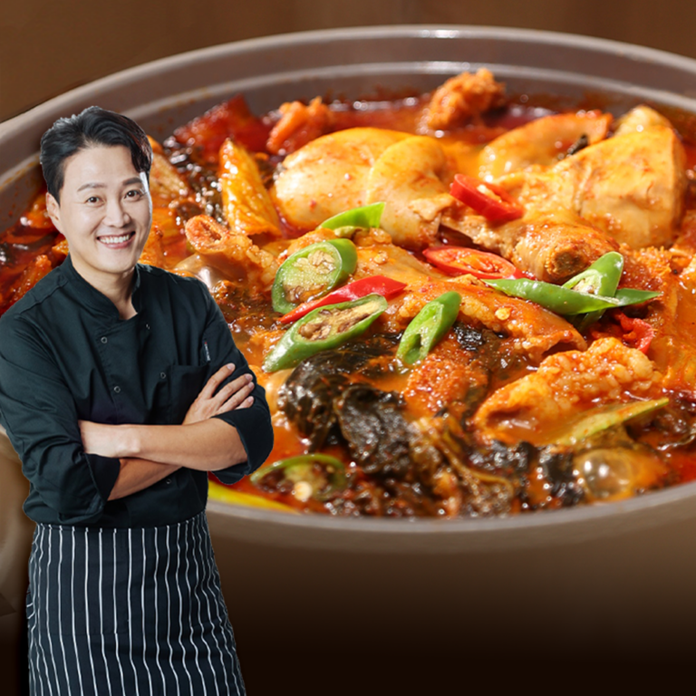 문천식의 가마솥 특 소곱창전골, 700g, 3개