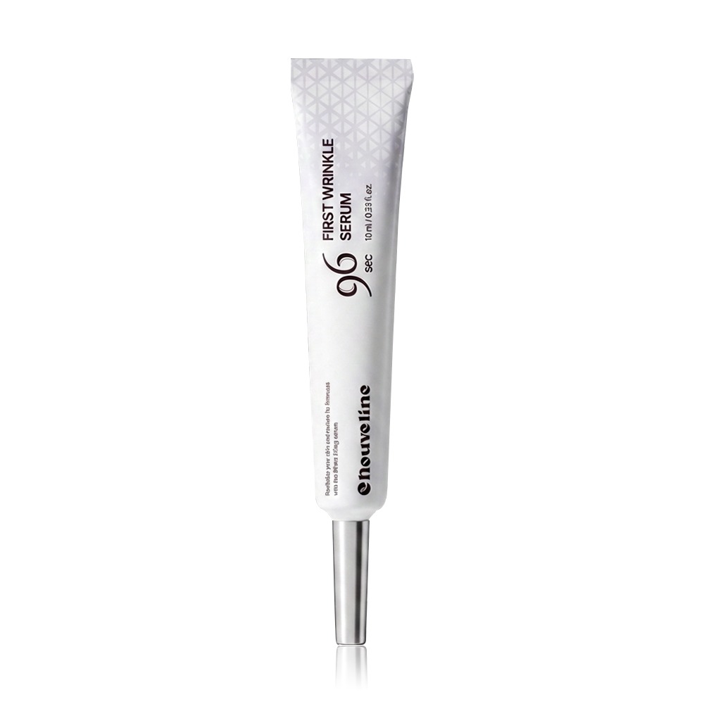 누벨린 퍼스트 링클 96초 세럼, 10ml, 1개