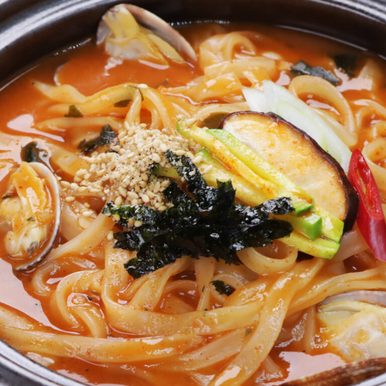 소소락 강릉 장칼국수, 1세트, 1300g, 1개