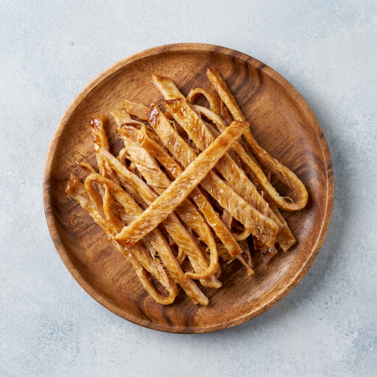 코주부 바베큐 조미오징어, 300g, 1개