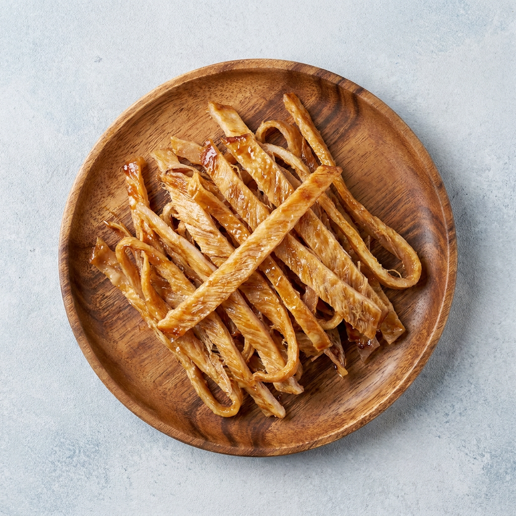 코주부 바베큐 조미오징어, 300g, 1개