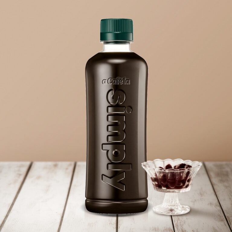 빙그레 아카페라 심플리, 디카페인 아메리카노, 400ml, 20개