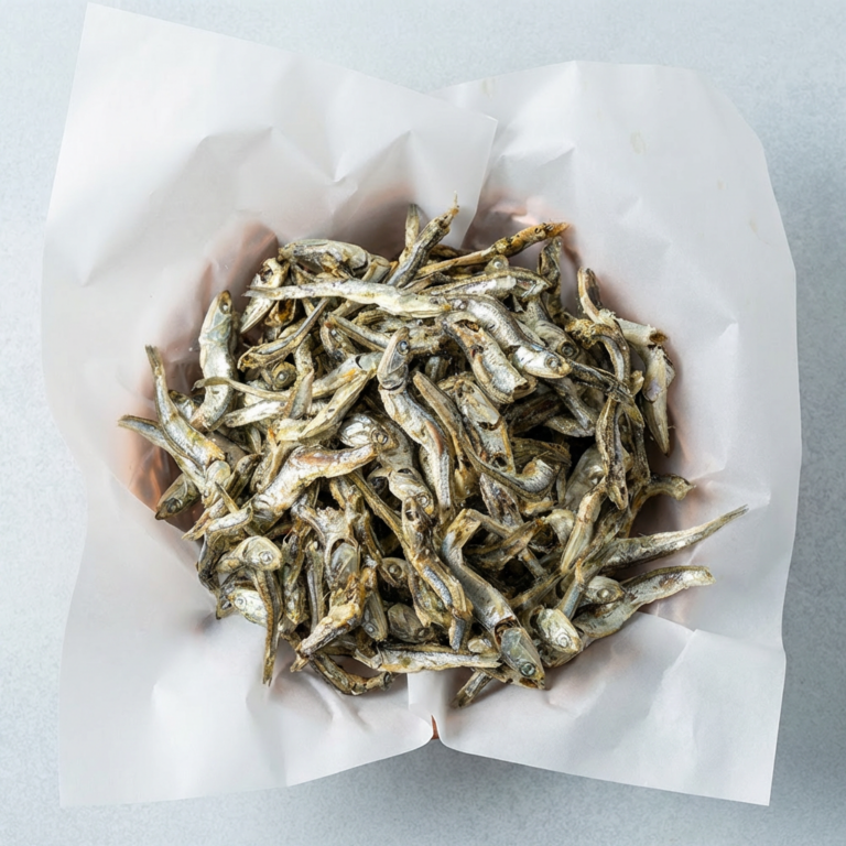 국내산 고바멸치, 1.5kg, 1개