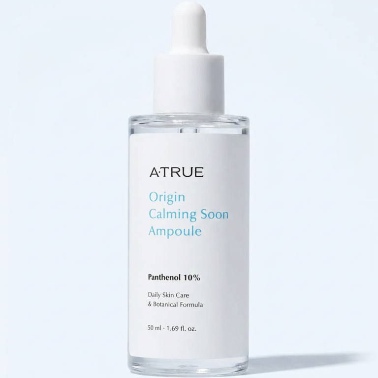 에이트루 오리진 카밍 순 앰플, 50ml, 1개