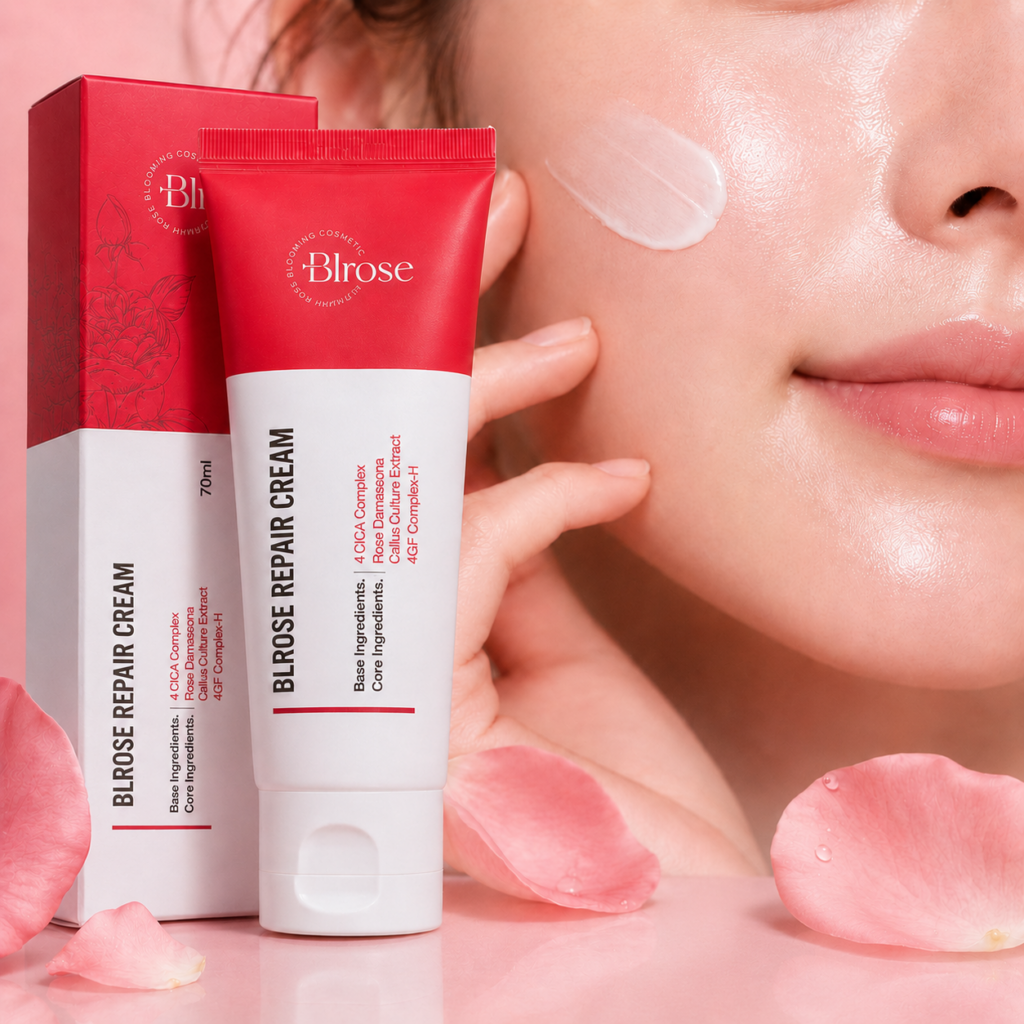 블로즈 리페어 크림, 70ml, 1개