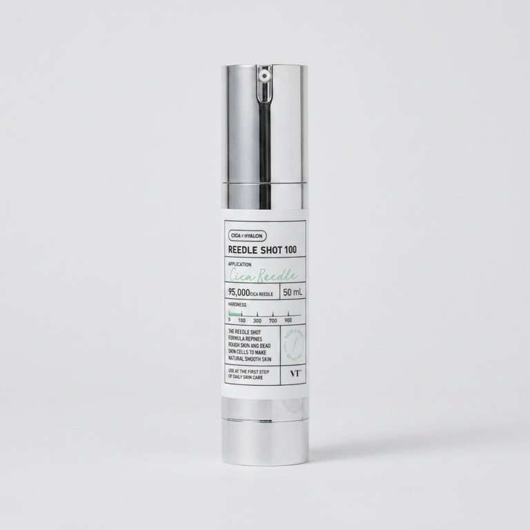 VT 리들샷100, 50ml, 1개