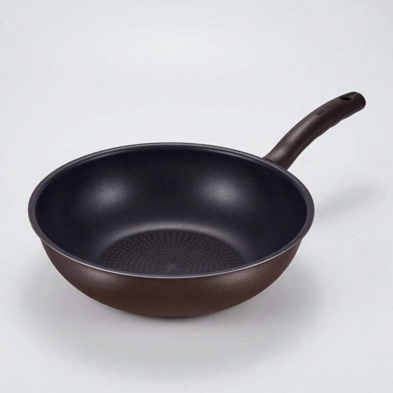 해피콜 코지 다이아몬드 IH 궁중팬, 24cm, 1개
