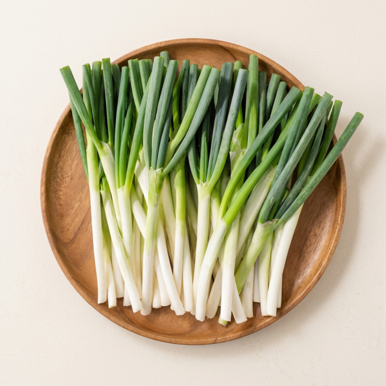 산지직송 깐대파 대파, 깐대파 2kg