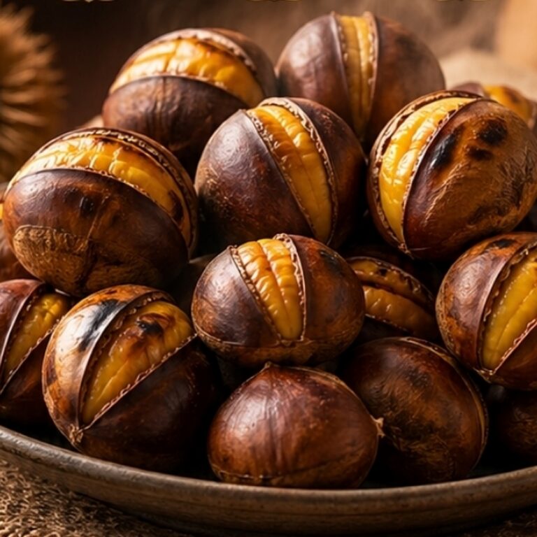 약단밤, 1kg, 1개
