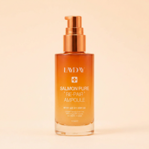 레이데이 살몬 퓨어 PDRN 리페어 앰플, 100ml, 3개