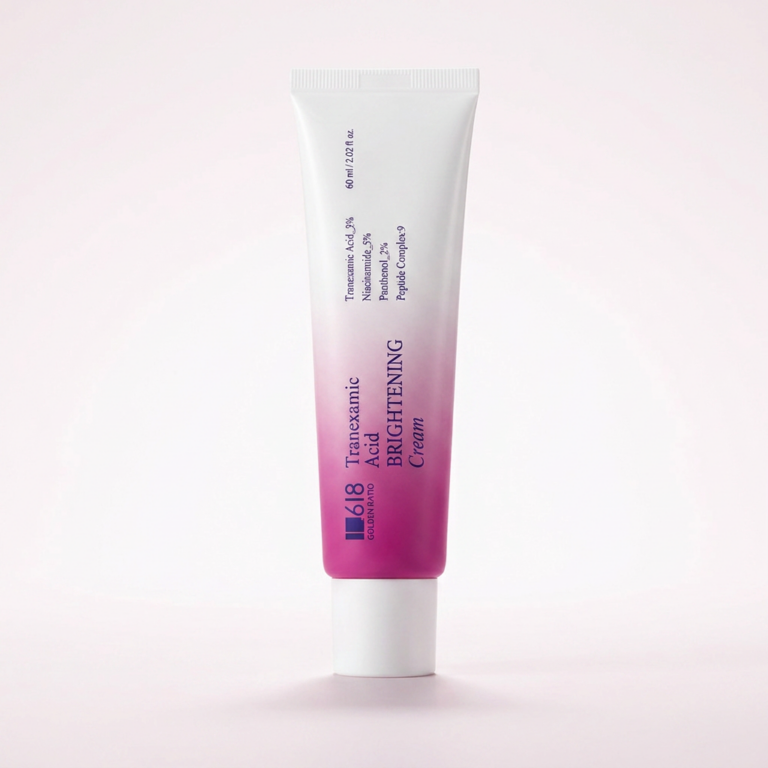1.618 트라넥삼산 브라이트닝크림, 60ml, 2개