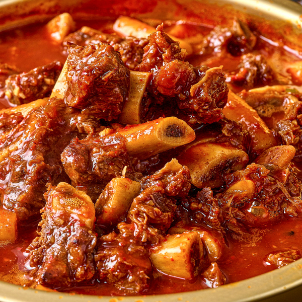 대구 동인동 찜갈비, 900g, 1개