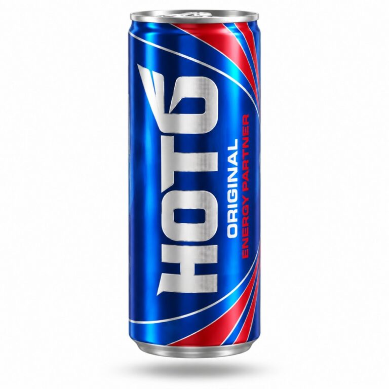 롯데칠성 핫식스, 오리지널, 250ml, 12개