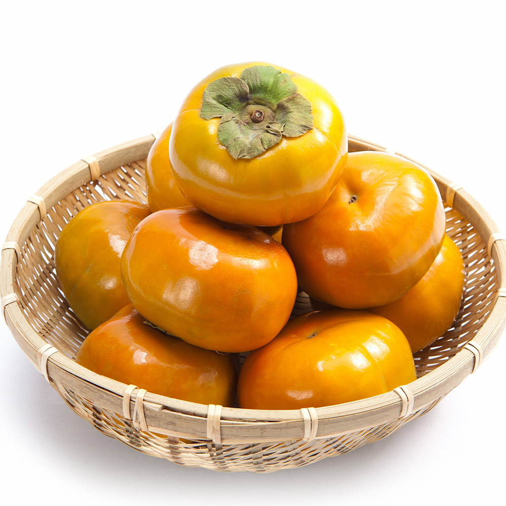 국내산 서촌단감, 가정용, 2kg, 1박스