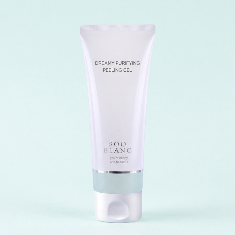 수블랑 드리미 퓨리파잉 필링젤, 저자극, 150ml, 1개